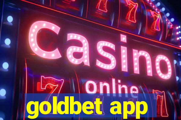 goldbet app